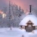 Boutique Hotels in Lapland, Finland: Levi Foxfires
