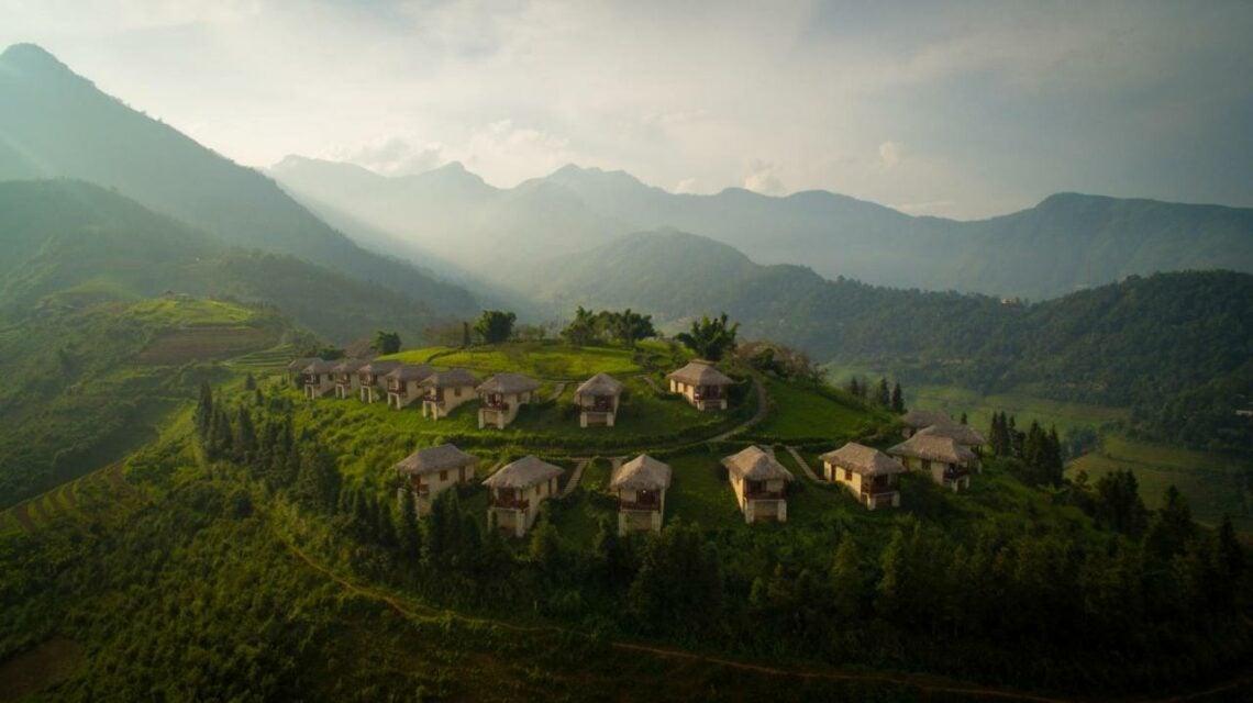 Topas Ecolodge: Best Hotels in Sapa, Vietnam