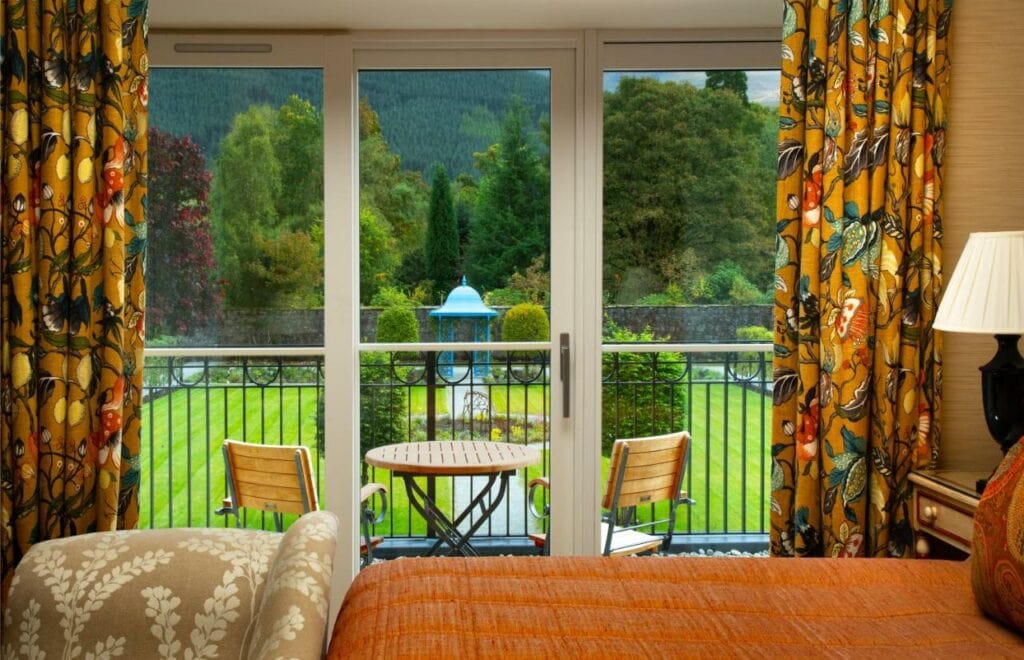 Inverlochy House: Best Places to Stay in Fort William, UK
